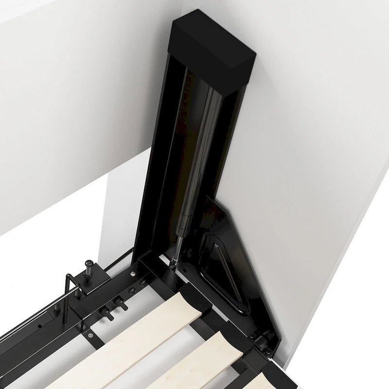 Letto a scomparsa Edge 60W di Bestar