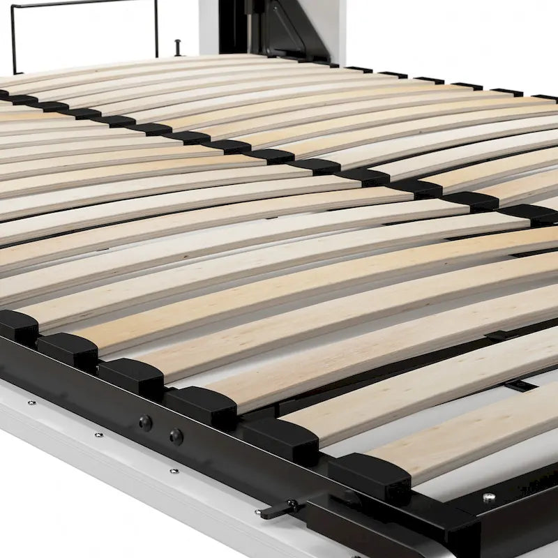 Letto a scomparsa Edge 60W di Bestar