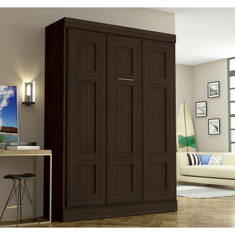 Letto a scomparsa Edge 60W di Bestar