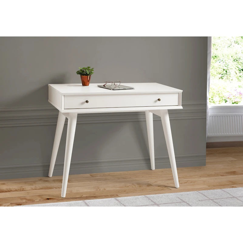 Scrivania di metà secolo