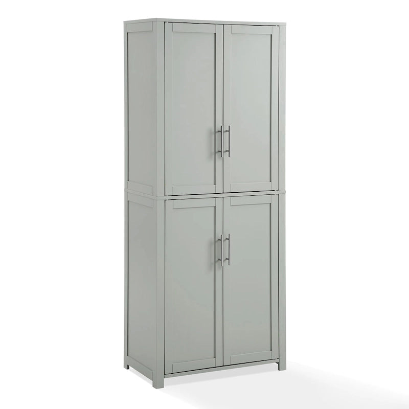 Dispensa alta da cucina Crosley Savannah - 28 l x 15 p x 67 h