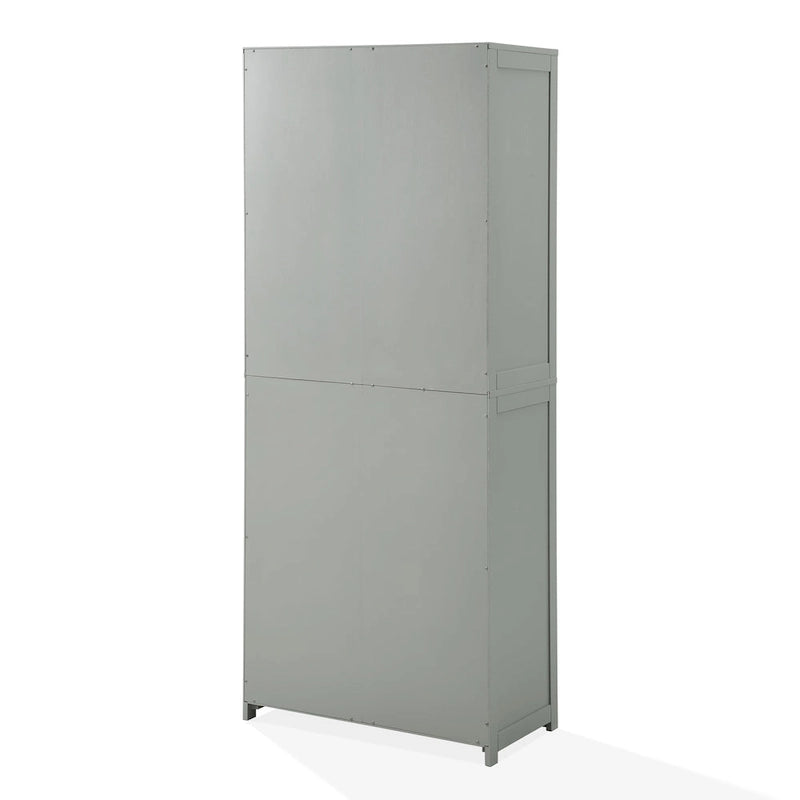 Dispensa alta da cucina Crosley Savannah - 28 l x 15 p x 67 h
