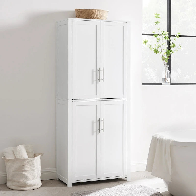 Dispensa alta da cucina Crosley Savannah - 28 l x 15 p x 67 h