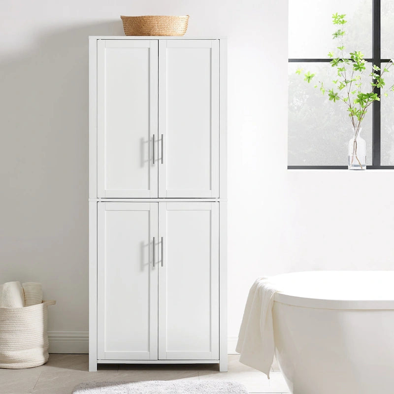 Dispensa alta da cucina Crosley Savannah - 28 l x 15 p x 67 h