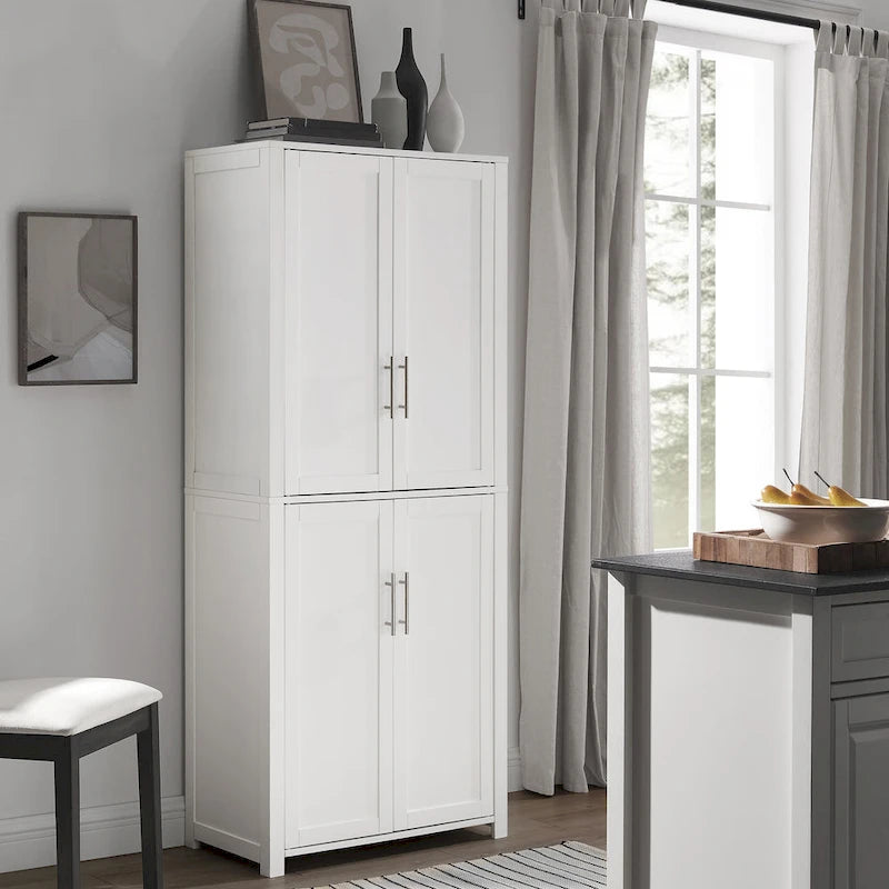 Dispensa alta da cucina Crosley Savannah - 28 l x 15 p x 67 h
