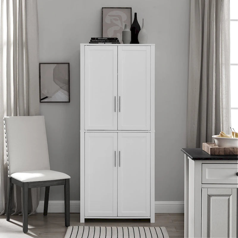 Dispensa alta da cucina Crosley Savannah - 28 l x 15 p x 67 h