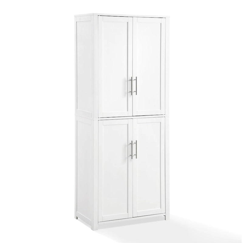 Dispensa alta da cucina Crosley Savannah - 28 l x 15 p x 67 h
