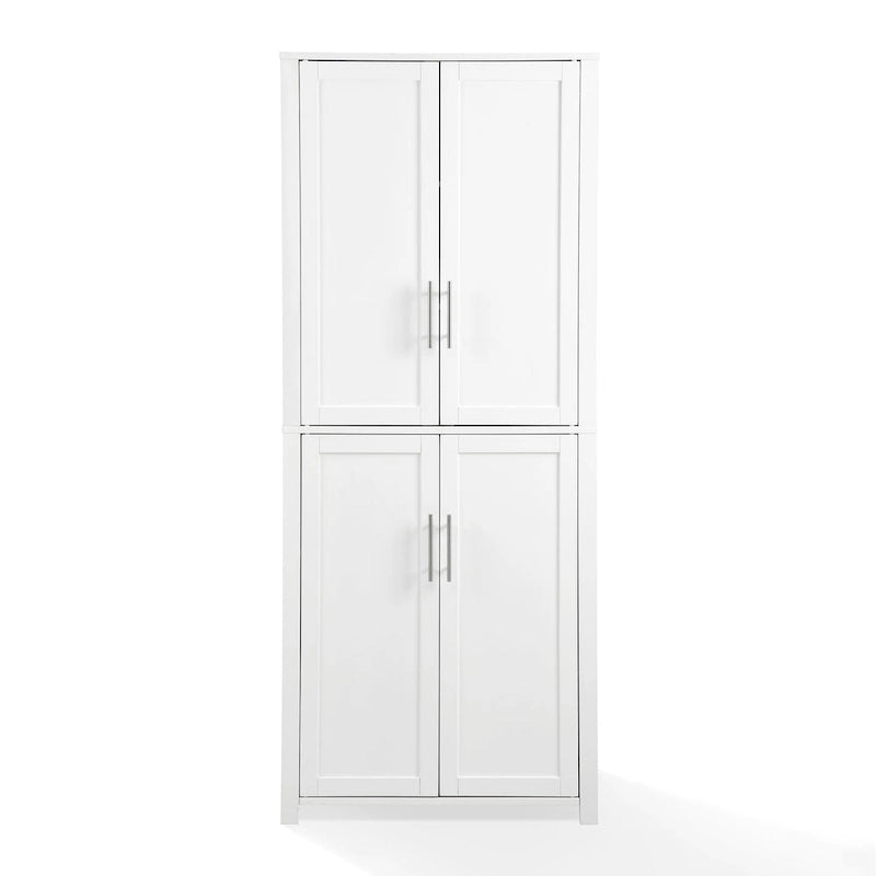 Dispensa alta da cucina Crosley Savannah - 28 l x 15 p x 67 h