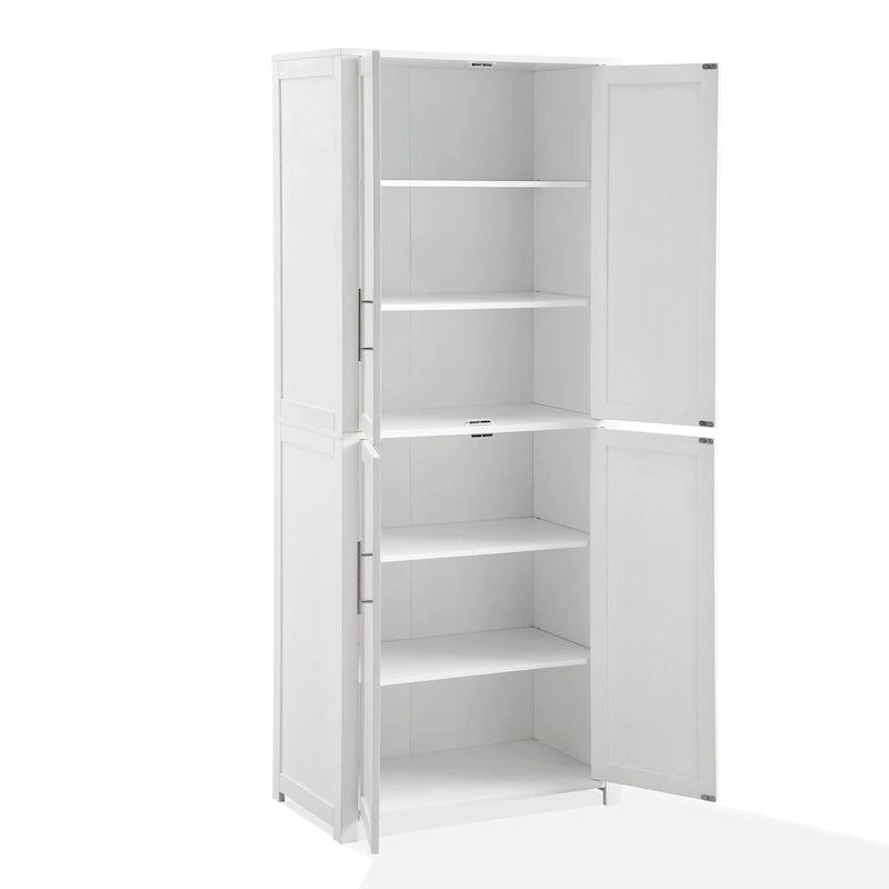 Dispensa alta da cucina Crosley Savannah - 28 l x 15 p x 67 h