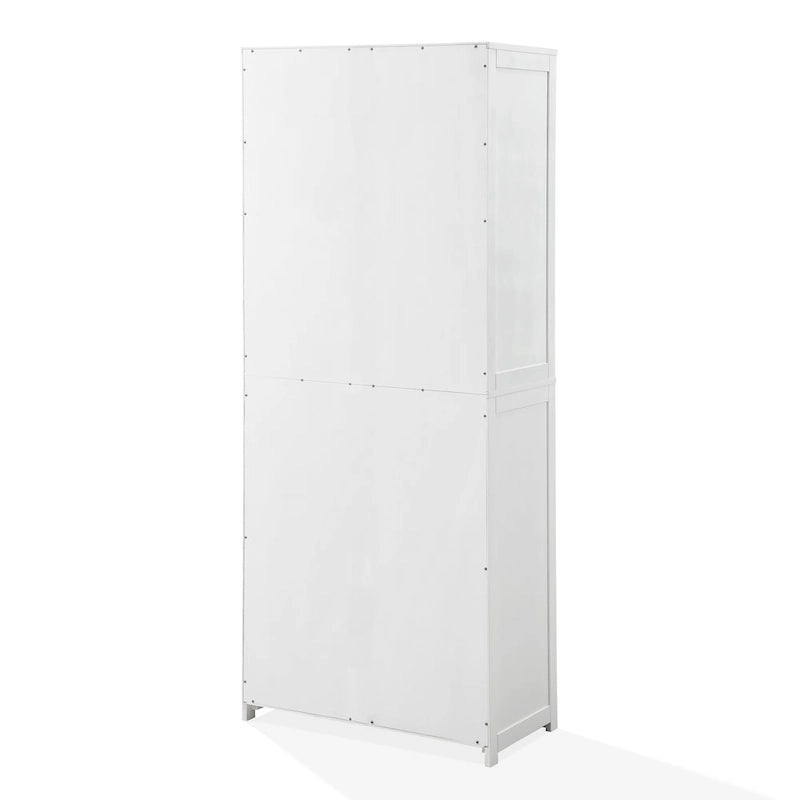 Dispensa alta da cucina Crosley Savannah - 28 l x 15 p x 67 h