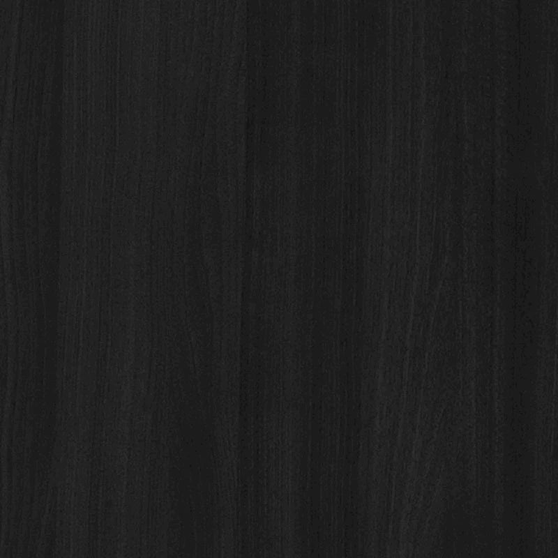 Comodino contemporaneo in legno a 2 cassetti CraftPorch