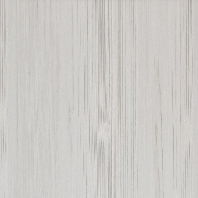 Comodino contemporaneo in legno a 2 cassetti CraftPorch