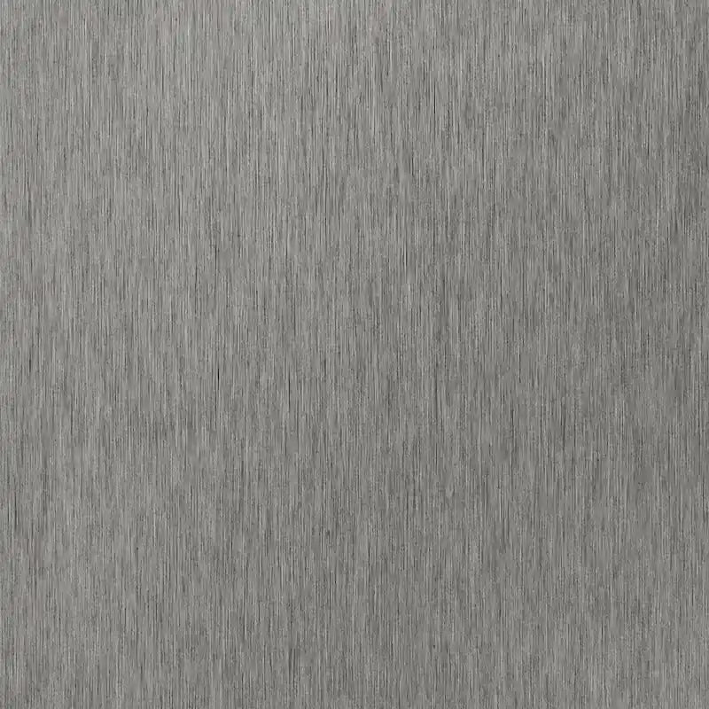 Comodino contemporaneo in legno a 2 cassetti CraftPorch