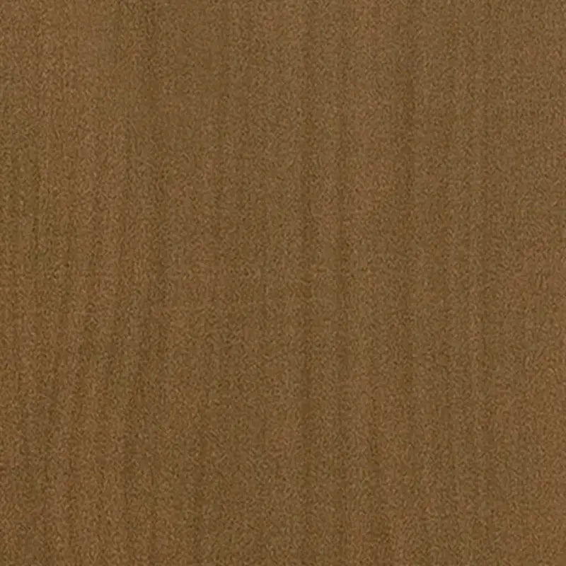 vidaXL Tavolino da caffè in legno massello di pino 29,5 x 13,2 cm Tavolino da divano multicolore - 29,5 x 19,7 x 13,2 cm