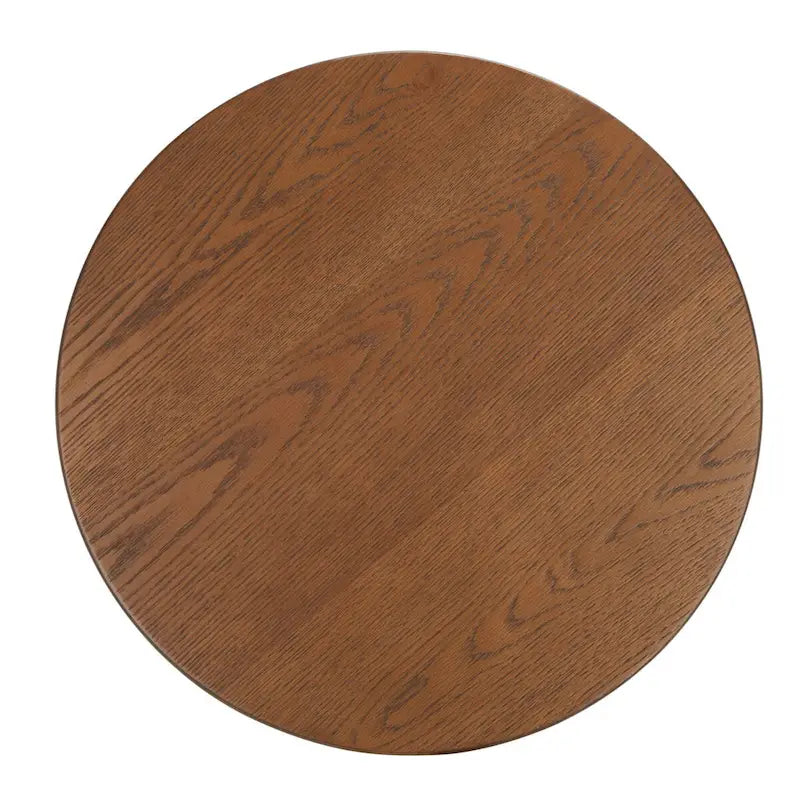 Tavolino decorativo in legno SAFAVIEH Couture Zvetka - 20 pollici di larghezza x 20 pollici di profondità x 22 pollici di altezza - 20 pollici di larghezza x 20 pollici di profondità x 22 pollici di altezza
