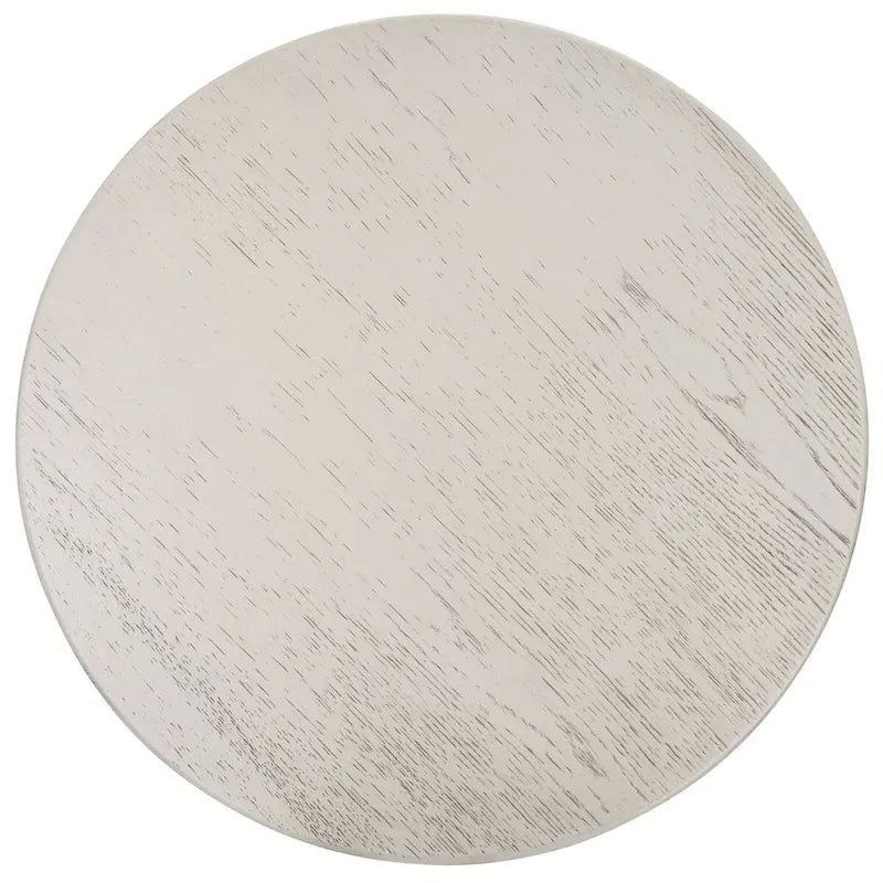 Tavolino decorativo in legno SAFAVIEH Couture Zvetka - 20 pollici di larghezza x 20 pollici di profondità x 22 pollici di altezza - 20 pollici di larghezza x 20 pollici di profondità x 22 pollici di altezza