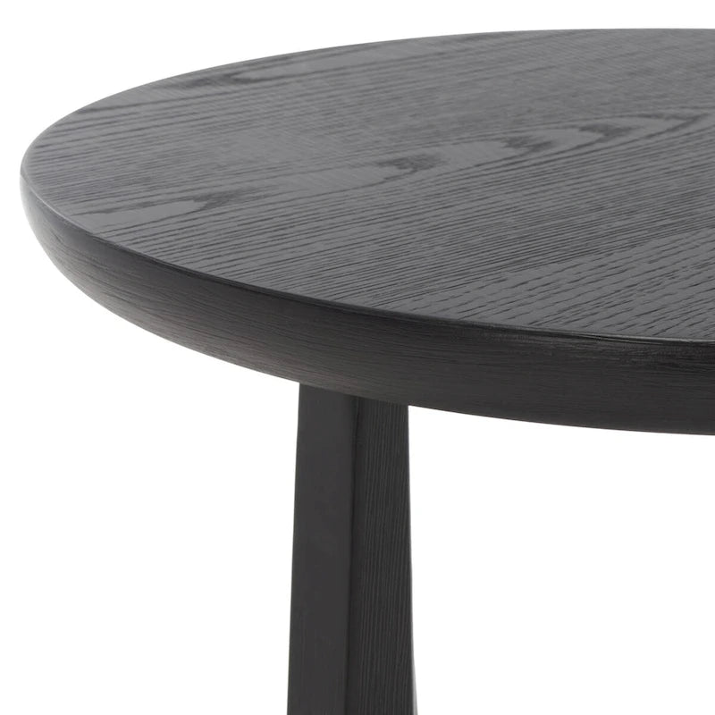 Tavolino decorativo in legno SAFAVIEH Couture Zvetka - 20 pollici di larghezza x 20 pollici di profondità x 22 pollici di altezza - 20 pollici di larghezza x 20 pollici di profondità x 22 pollici di altezza