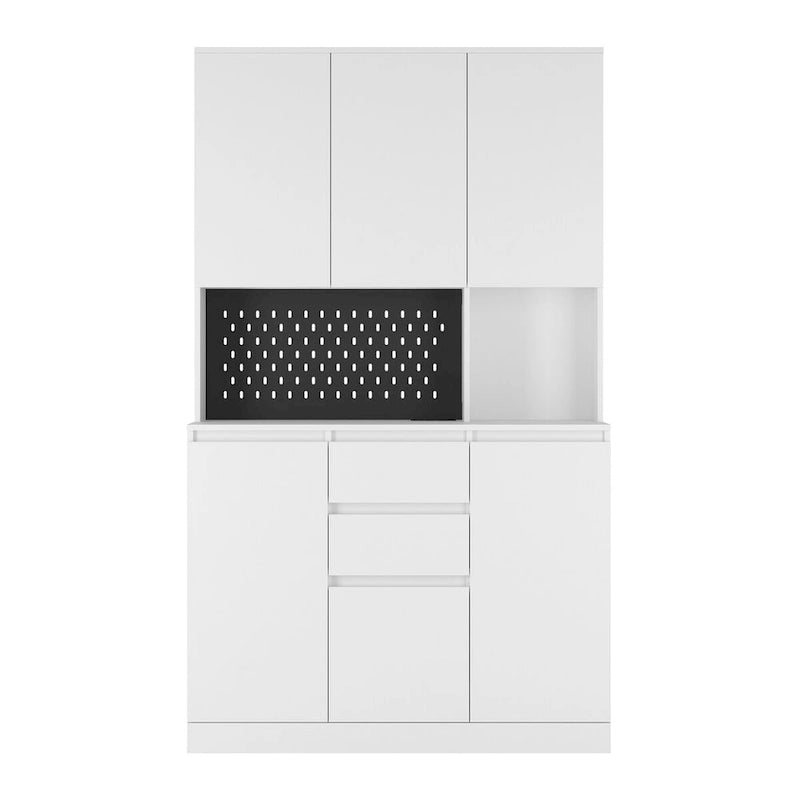 Contenitori da cucina indipendenti