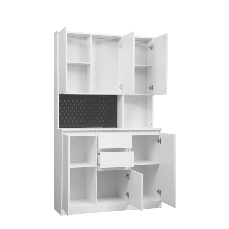 Contenitori da cucina indipendenti