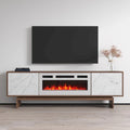 Supporto per TV con camino Gram WH-EF