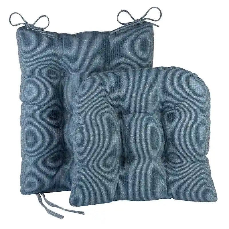Set di cuscini per sedia a dondolo Klear Vu Gripper Saturn
