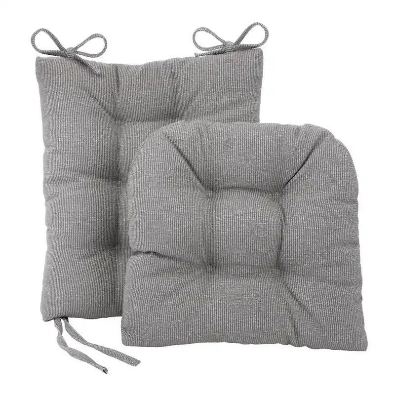 Set di cuscini per sedia a dondolo Klear Vu Gripper Saturn