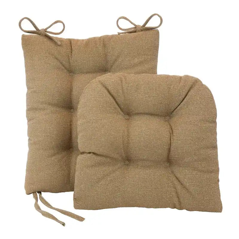 Set di cuscini per sedia a dondolo Klear Vu Gripper Saturn