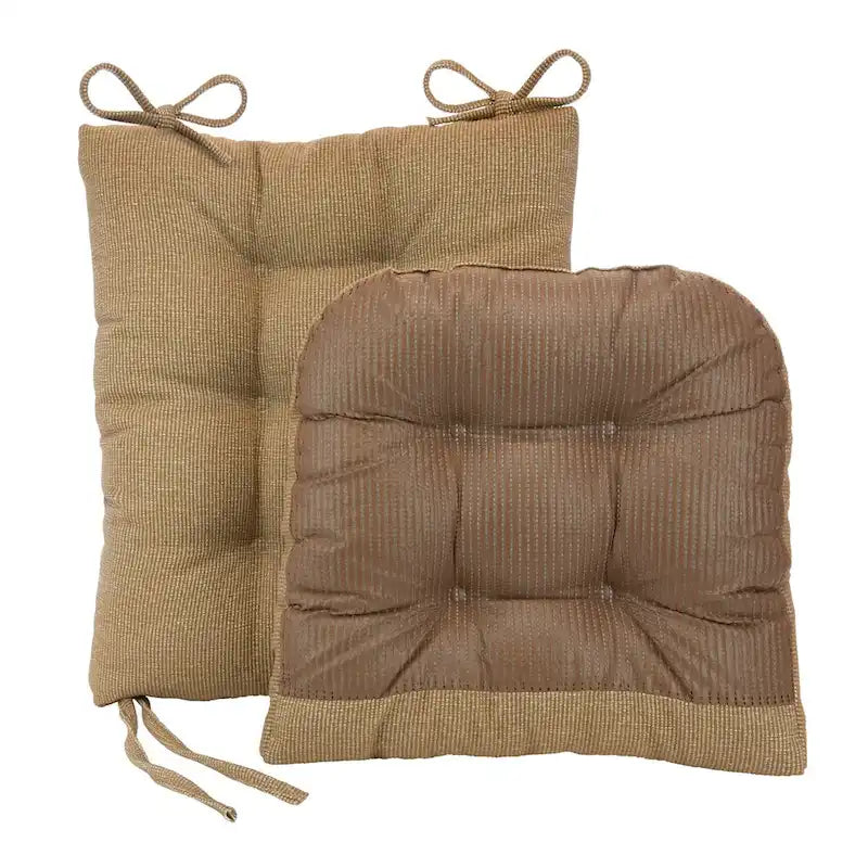 Set di cuscini per sedia a dondolo Klear Vu Gripper Saturn