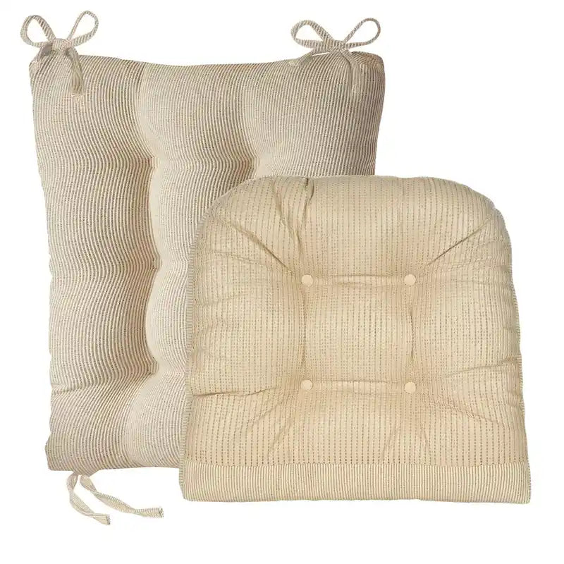 Set di cuscini per sedia a dondolo Klear Vu Gripper Saturn