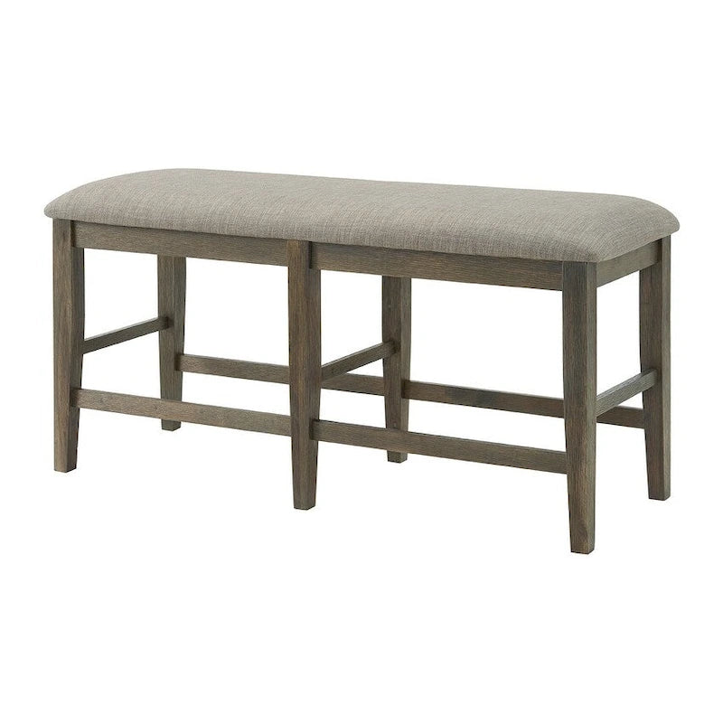 Vilo Home Hillcrest Set da pranzo da 5 pezzi alto da bancone