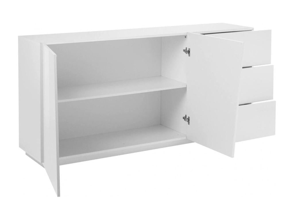 Credenza bianca