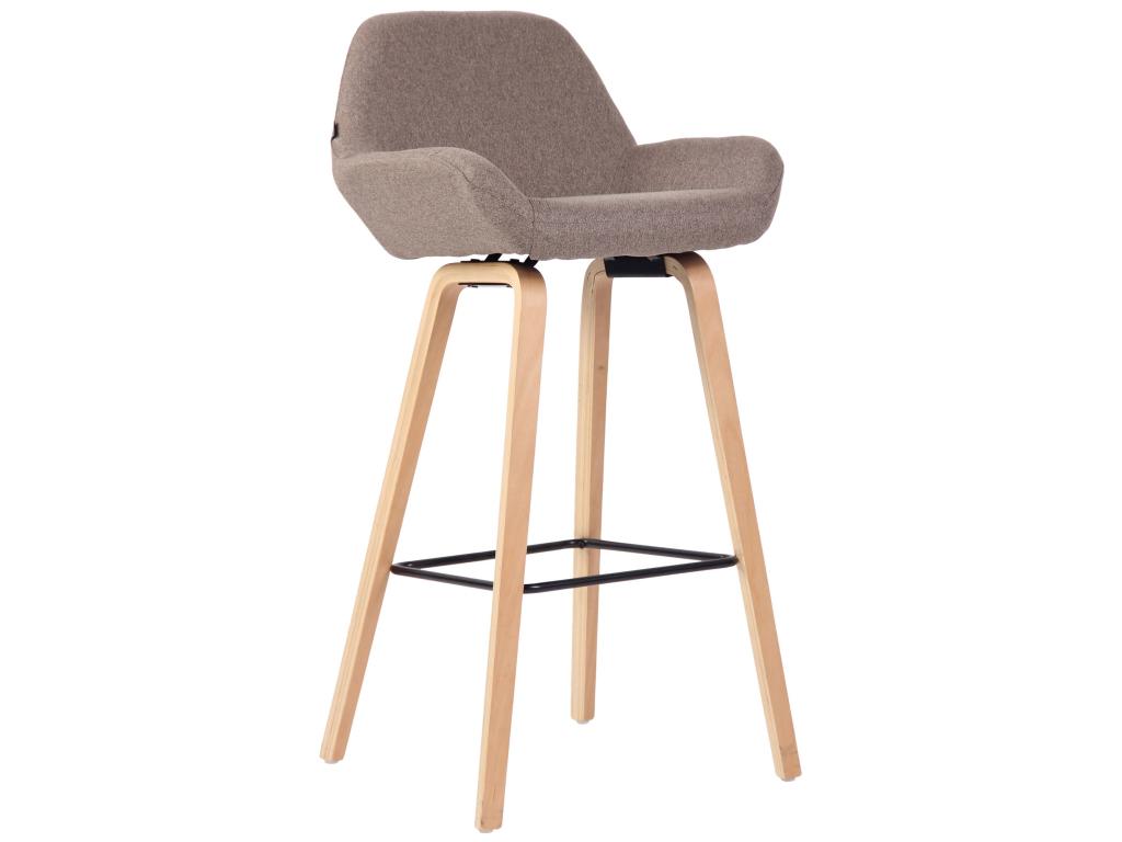 Mobili per la casa marroni, 52 x 51 x 103 cm