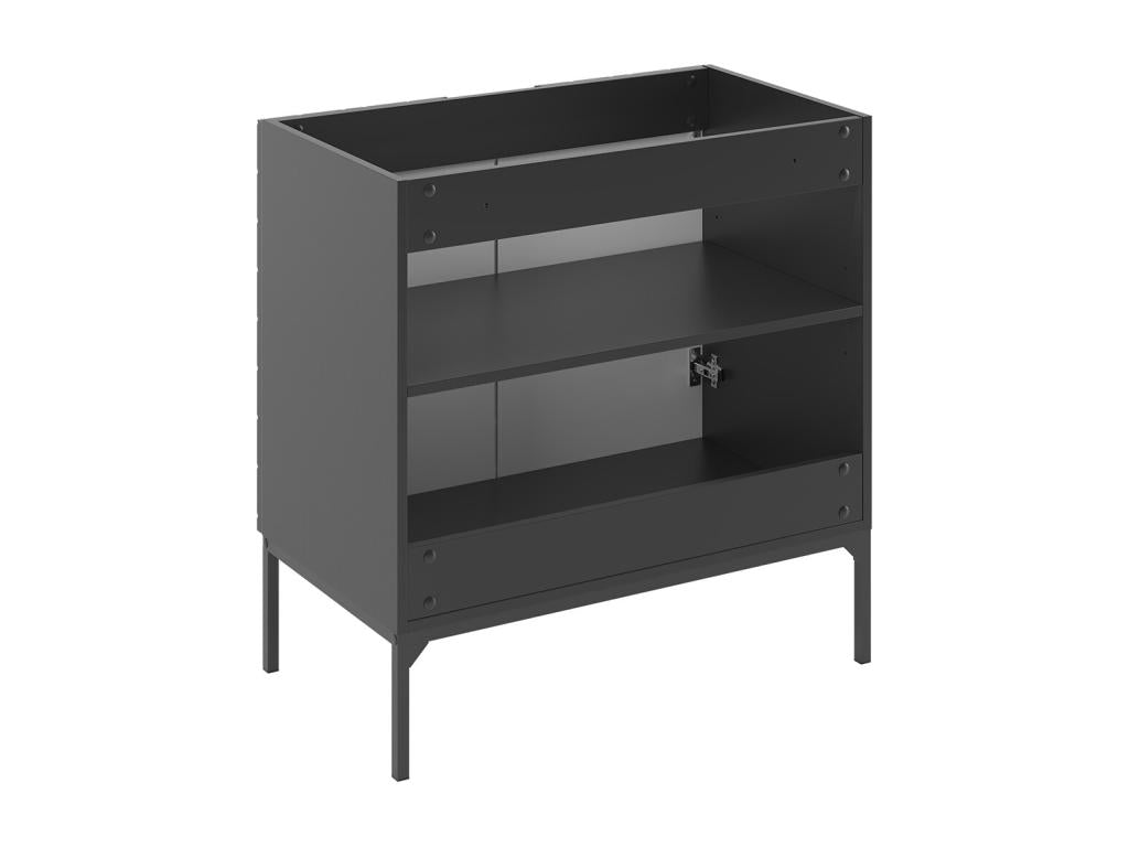 Mobili per la casa neri