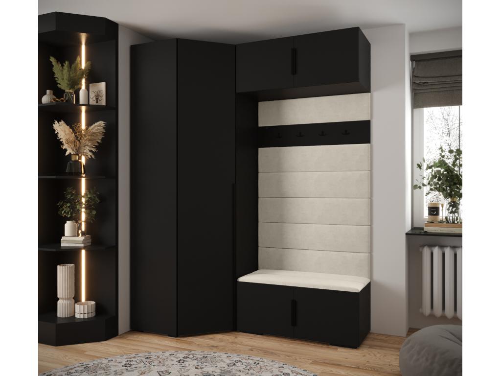 Mobili per la casa neri - dlz1766567951484