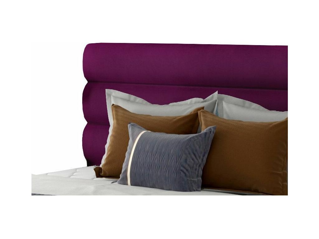 Letto in velluto, 180 x 200 cm