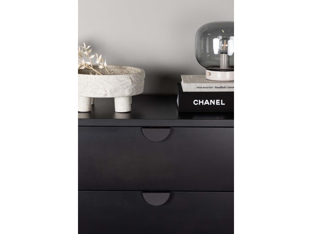 Mobili per la casa neri - dlz1766568438615