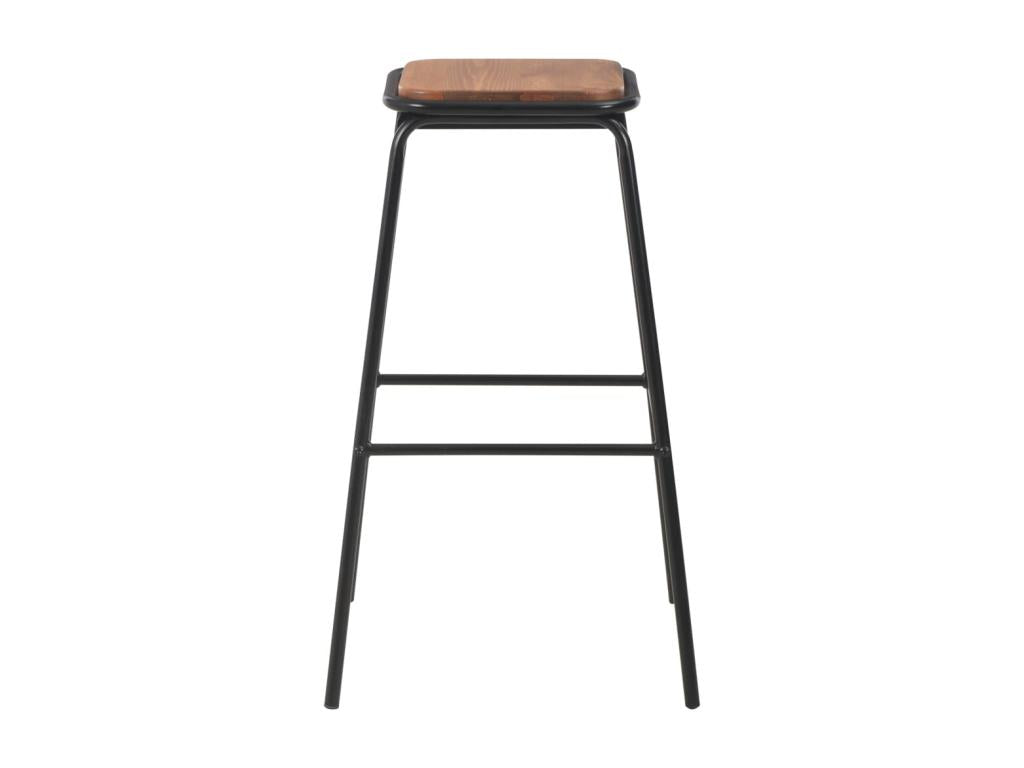 Mobili per la casa in legno di pino nero