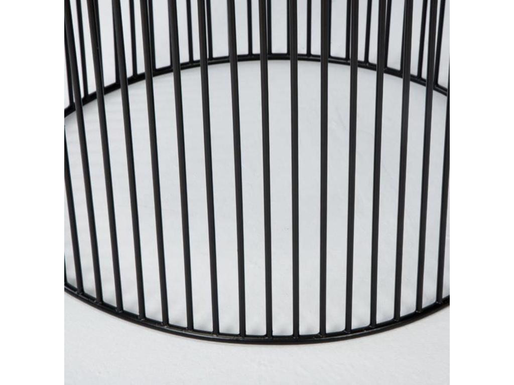 Tavolino nero - dlz1766568552895