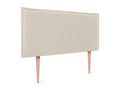 Letto beige, 105 x 105 cm