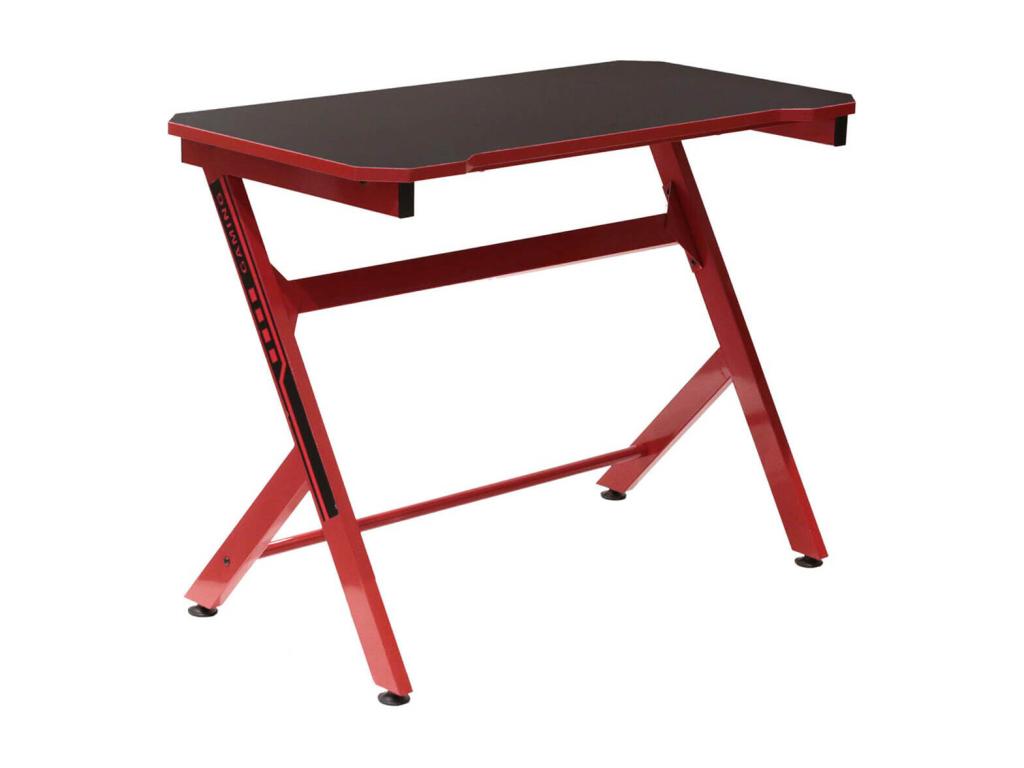 Mobili per la casa in metallo rosso