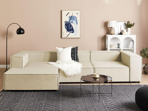 Divano beige