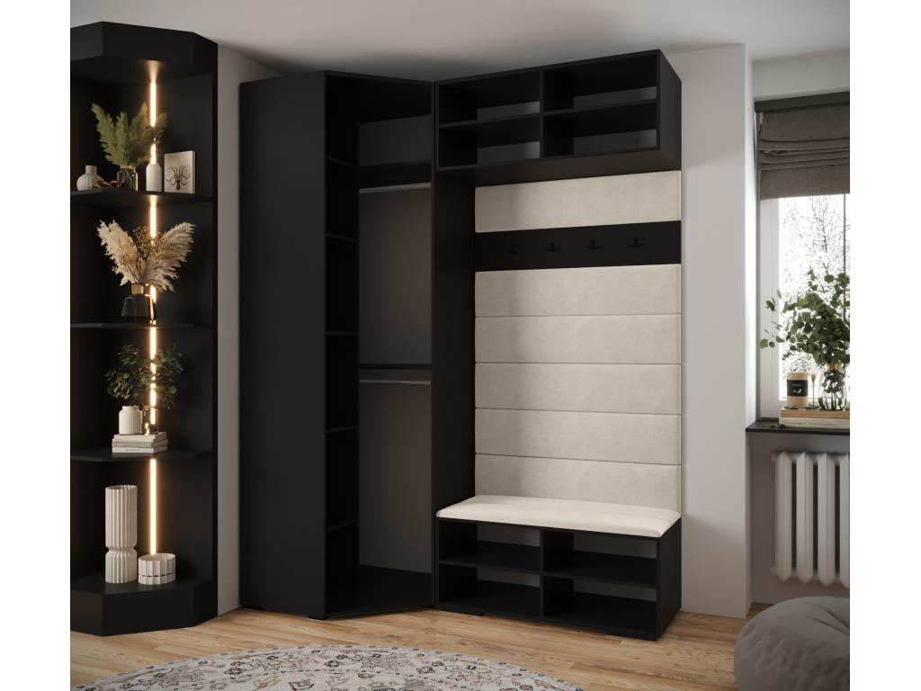 Mobili per la casa neri - dlz1766567951484