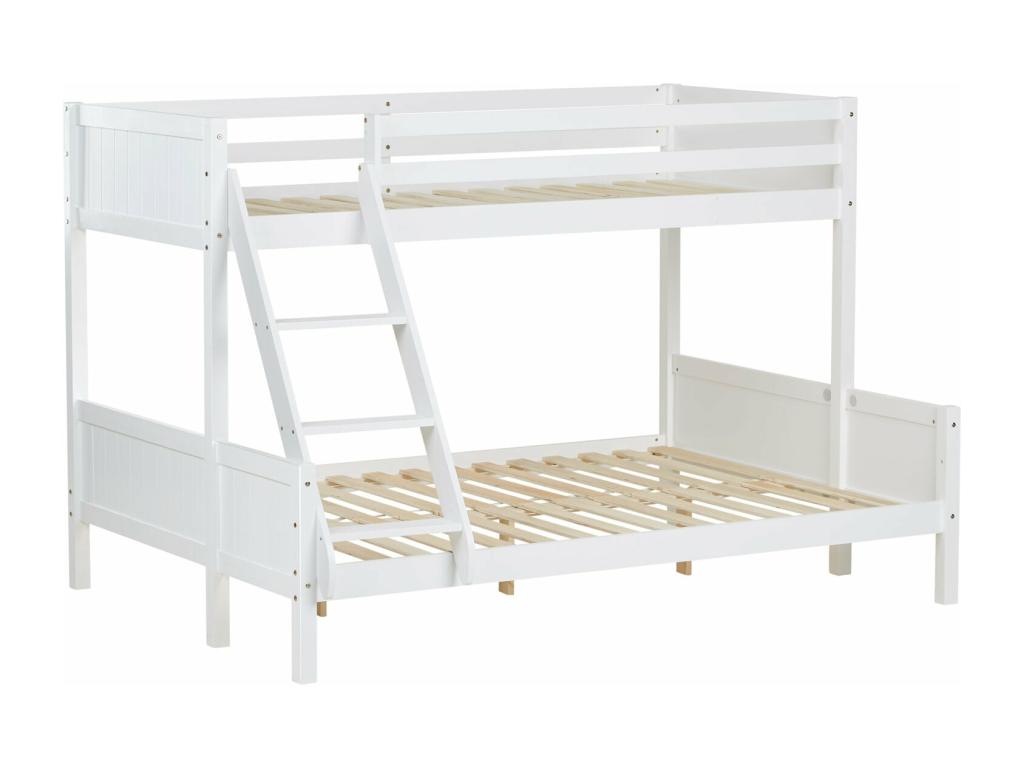 Mobili per la casa bianchi, 147 x 206 x 139 cm