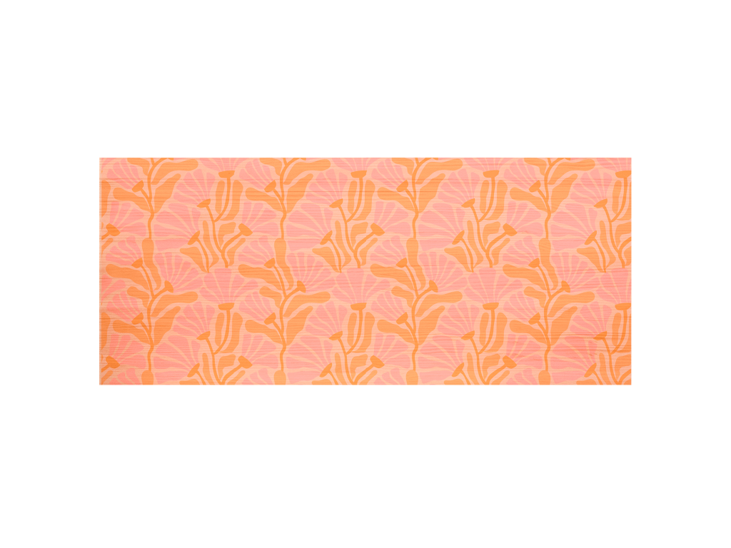 Letto in legno di pino, 200 x 80 cm