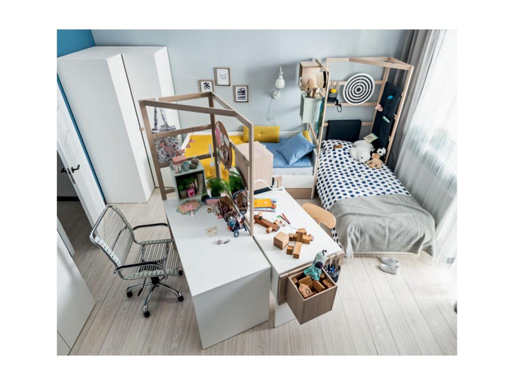 Mobili per la casa bianchi - dlz1766567939843