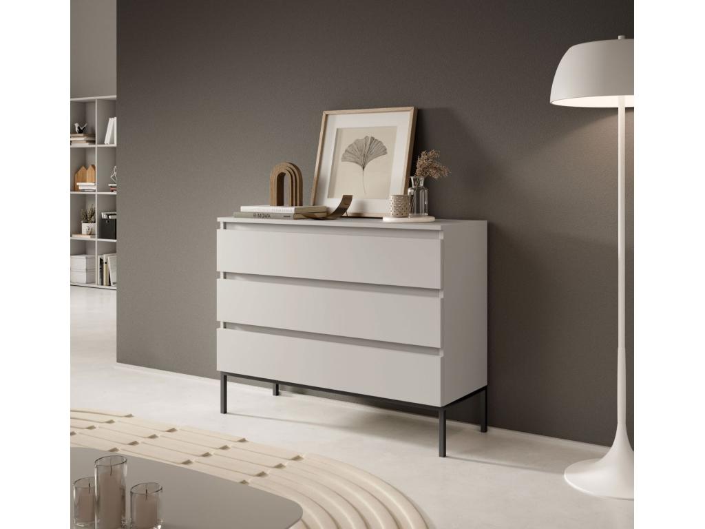 Cassettiera beige - dlz1766568416632