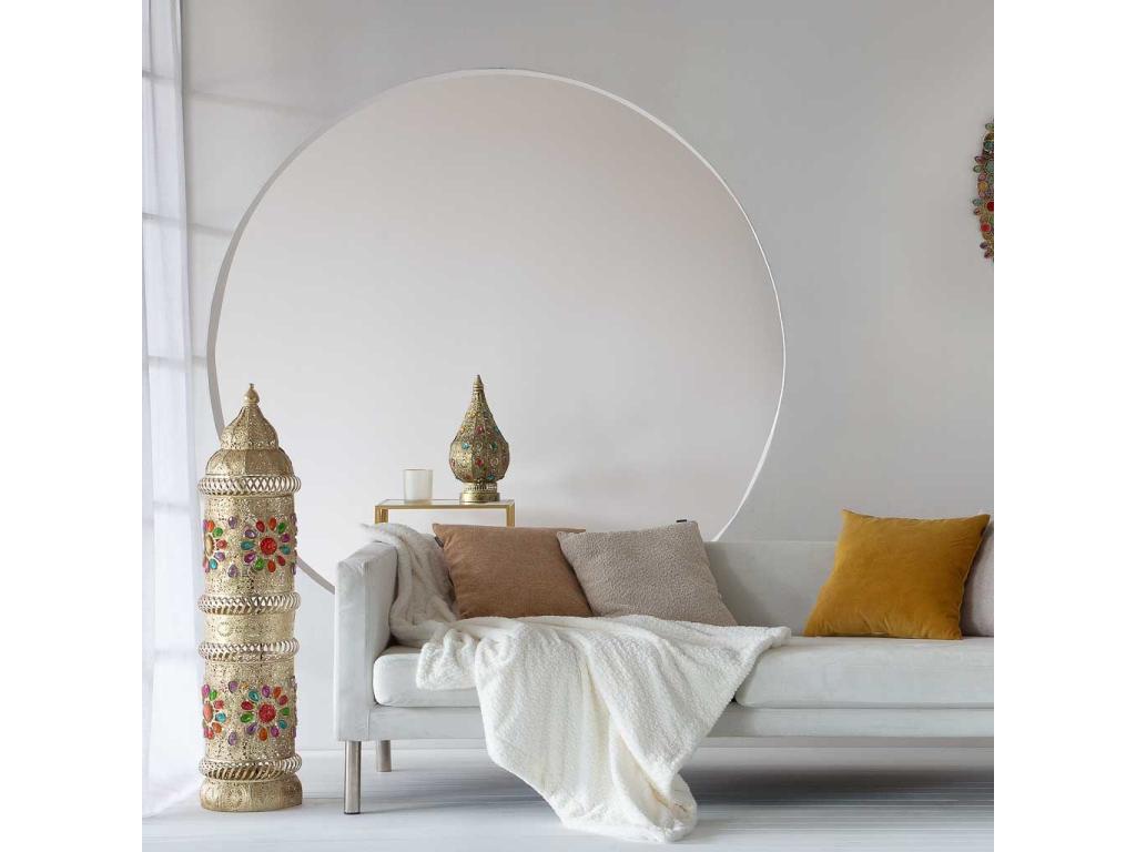 Mobili per la casa in metallo