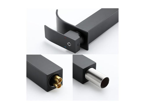 Mobili per la casa neri - dlz1766568244777