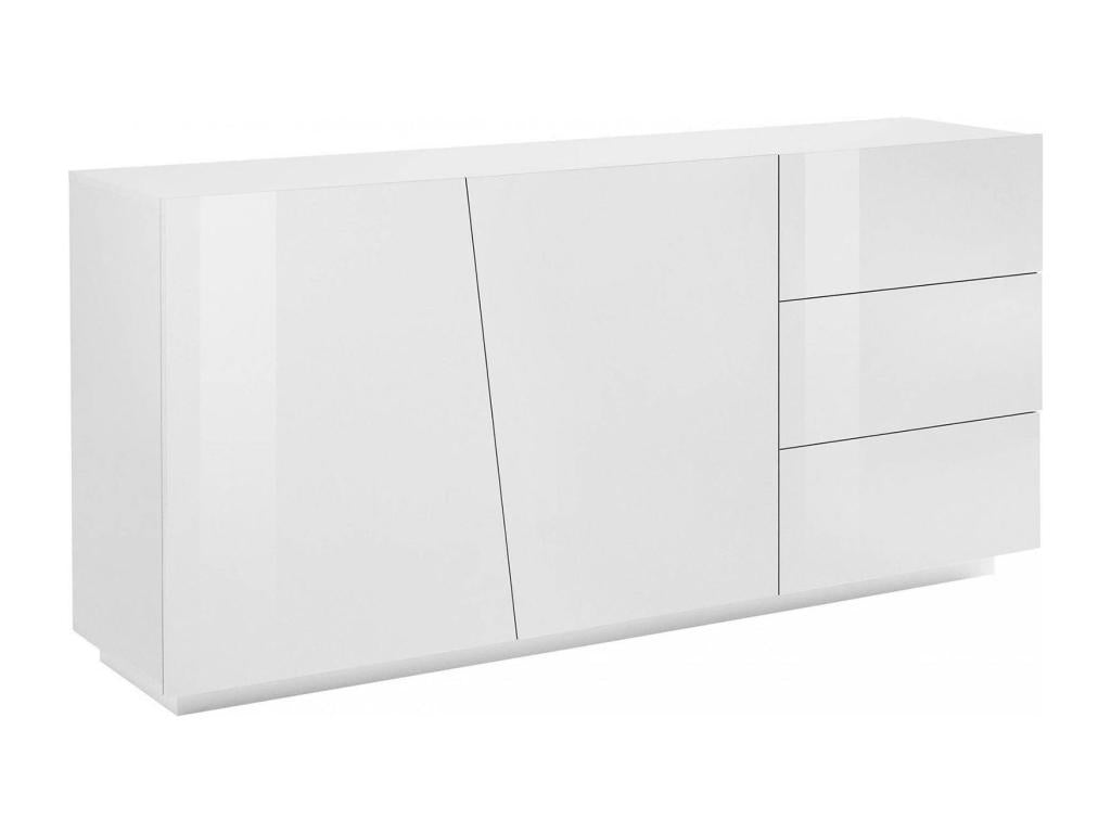 Credenza bianca