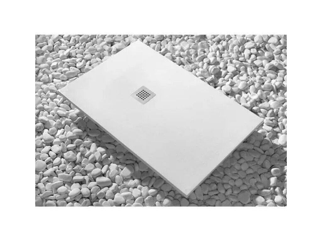 Mobili per la casa in marmo bianco, 200 x 120 cm